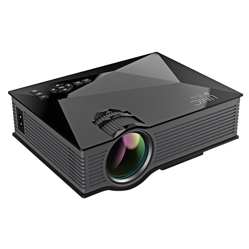 Comprar Proyector - Visual