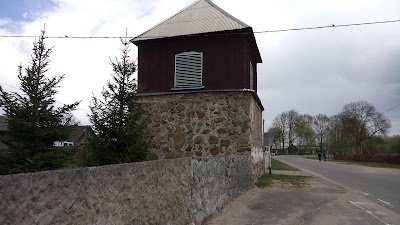 Photos of Kostel Svjatogo Ioanna Krestitelja