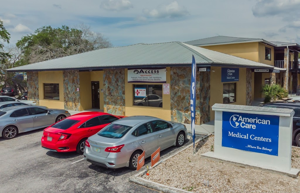 American Care Medical Center