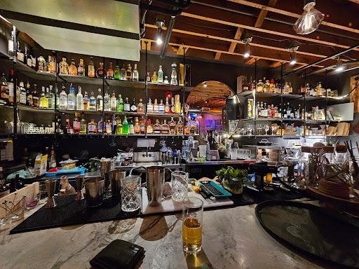 barTini bistro - Visual