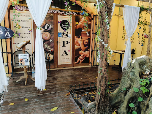 Serenity Wellness Center