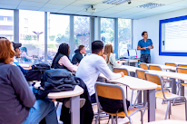 Bersot Formation - Prépa Médecine PASS / LAS (odontologie, pharmacie, kinésithérapie, maïeutique) à Besançon