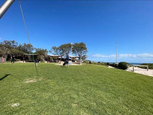 Floreat Beach Play Space - Thumbnail