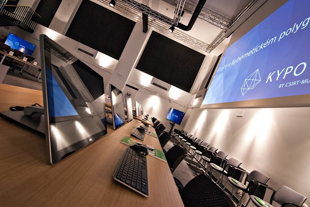 Faculty of Informatics Masaryk University