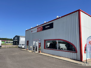 Photo n°14 de MARCAN AUTOMOBILES - Chalon sur Saône à Châtenoy-le-Royal (Vendeur de voitures d'occasion)