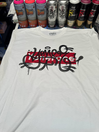 AMR street wear - Thumbnail