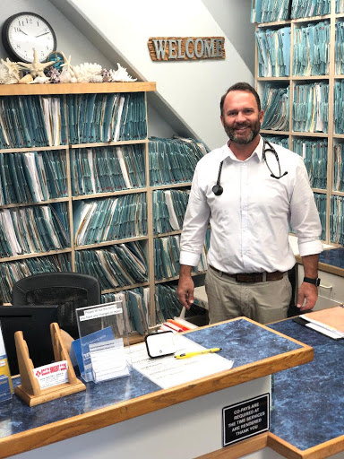 Braun Urgent Care Kailua - Thumbnail