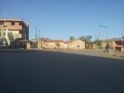 Photos of Parc communal