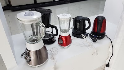 Photos of Brandt Store Freha Laga