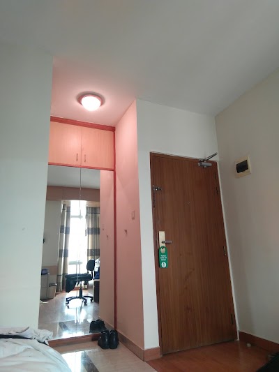 Photos of Century Park Hotel in Gulshan Dhaka