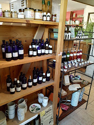 Photo n°25 de La Tisanerie à Pontarlier (Salon de thé)