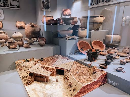 Archaeological Museum of Centuripe Gallery - Italy