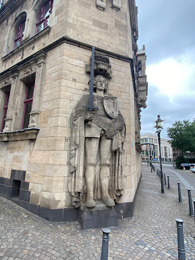 Standesamt Duisburg-Mitte - Thumbnail