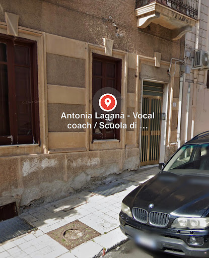 Antonia Laganà - Vocal coach / Scuola di Canto - Hoop Music Reggio di Calabria (Associazione AMS) - Thumbnail