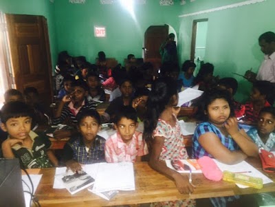 Photos of DMI Computer Education Kilinochchi