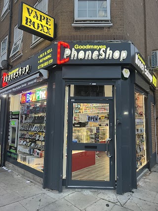 Goodmayes Phone Shop