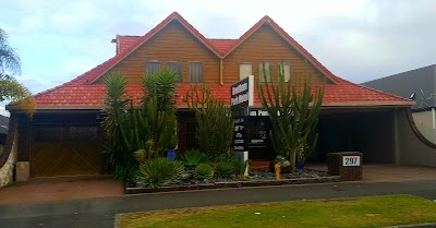 Photos of Beetham Park Motel