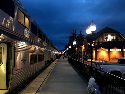 Whitefish Depot