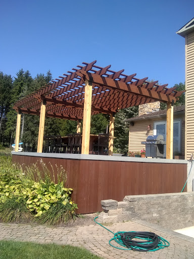 Avatar for Legacy Renovations