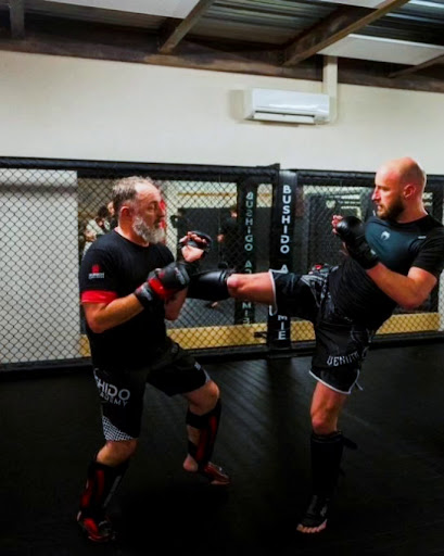 Bushido Académie St-Affrique : Mma Sport De Combat - Thumbnail