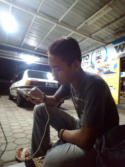 Photos of D'ANGKRINGAN