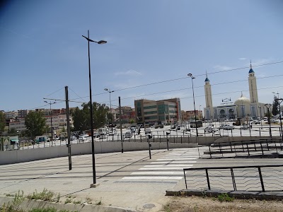Photos of cite khaznadar abderhman