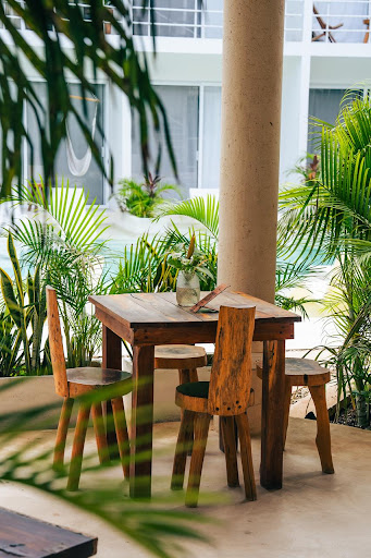 Refugio Tulum, Brunch