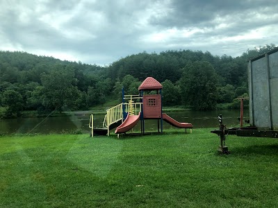 New River Campground and Canoe