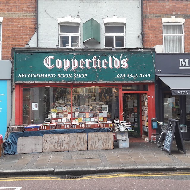 Copperfield