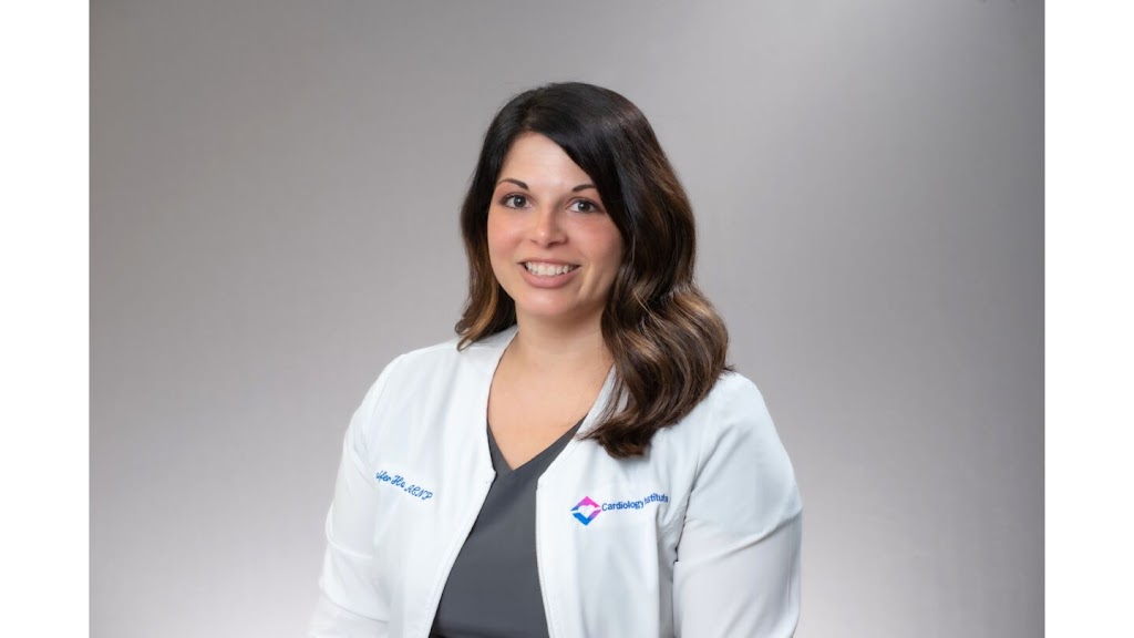 Jennifer T Harvey Np