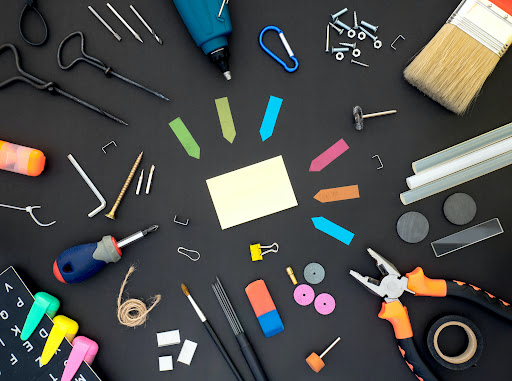 el blog del bricolaje