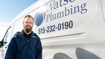 Watson Plumbing