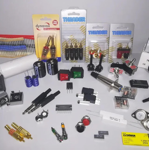 Elettronica 2000 - Thumbnail
