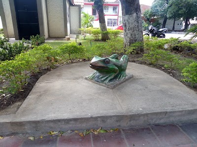 Photos of Cancha Ciudad Jardin
