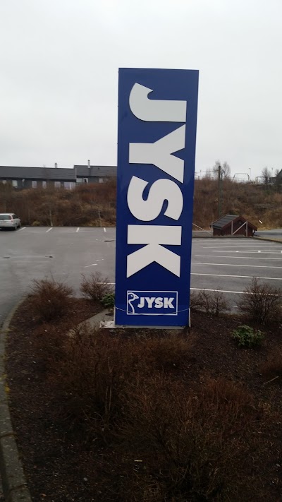 JYSK