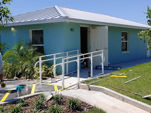 South Pasadena Mobile Home Park, Inc.