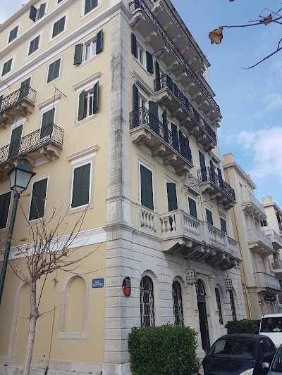 Photos of Cavalieri Ltd