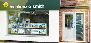 Mackenzie Smith Estate Agents Yateley