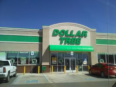 Dollar Tree