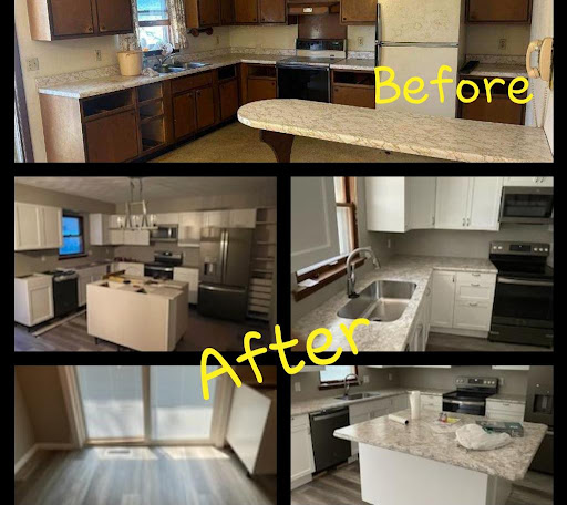 Detwiler Construction