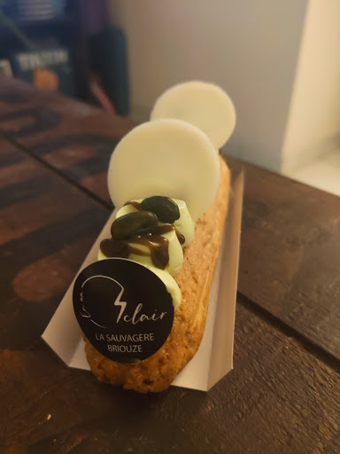 Photo 1 - En un Eclair