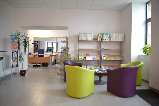 Local Mission Centre West Bretagne Gallery - France