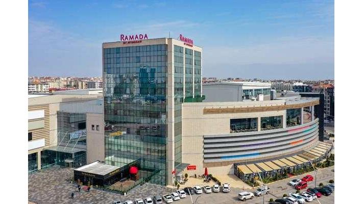 Ramada by Wyndham