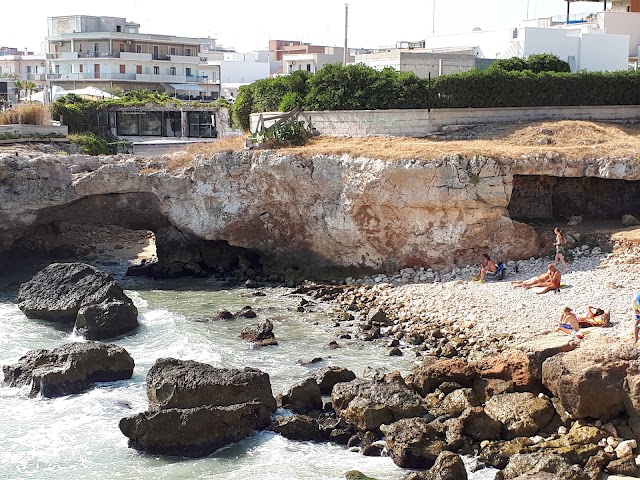 Cala Porta Vecchia