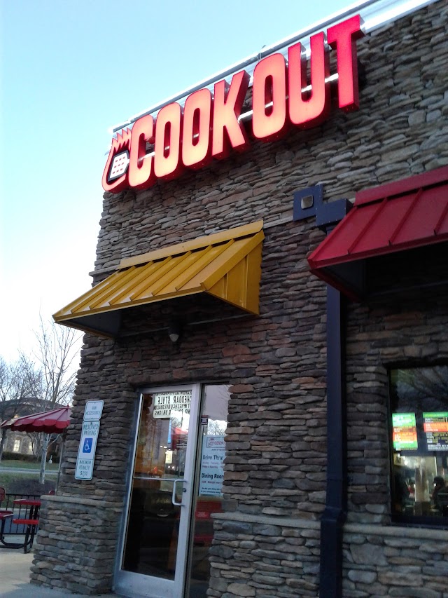 Cook Out