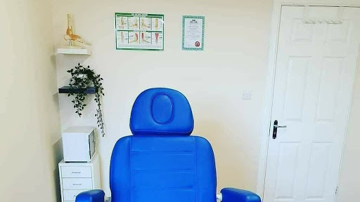 Sole Solutions Foot Health