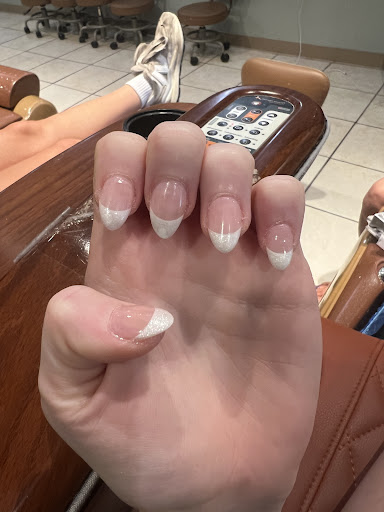 Highland Spa Nails - United States