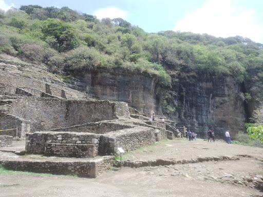 Malinalco - Thumbnail
