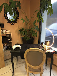 Photo n°6 de Art Coiffure & Escale Beauté à Carnac (Institut de beauté)