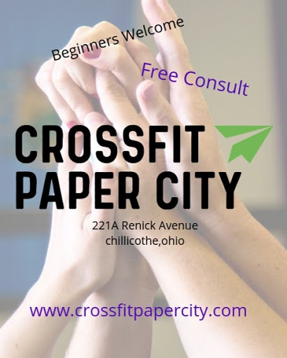 Thrive Athletics - CrossFit Paper City Gallery - United States